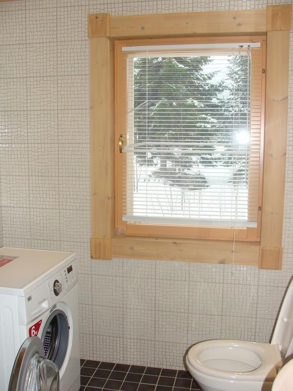 Villa Tiirinkallio Nilsiä 部屋 写真
