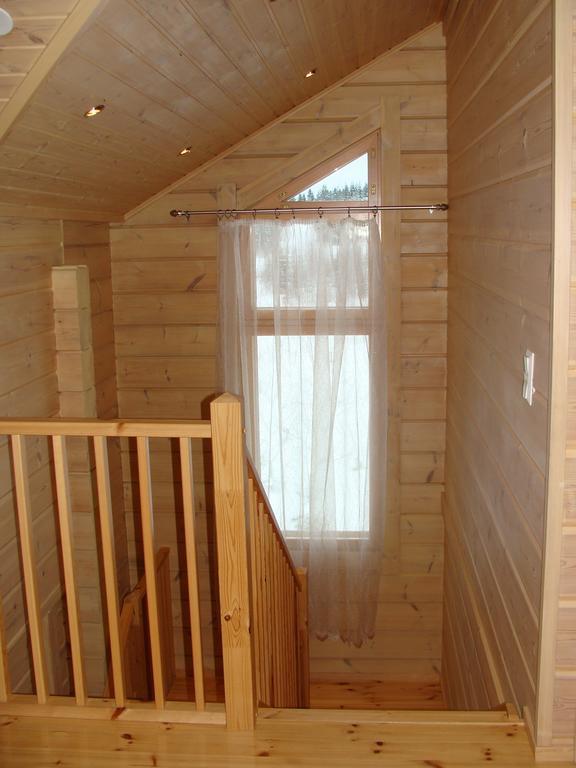 Villa Tiirinkallio Nilsiä 部屋 写真